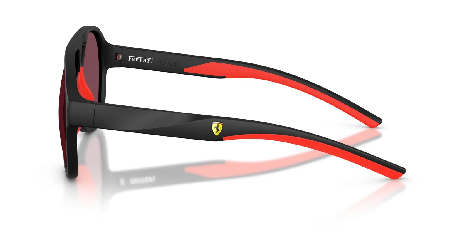 Scuderia Ferrari 6014U Sunglasses - view 18